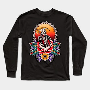 ANGEL OF DEATH Long Sleeve T-Shirt